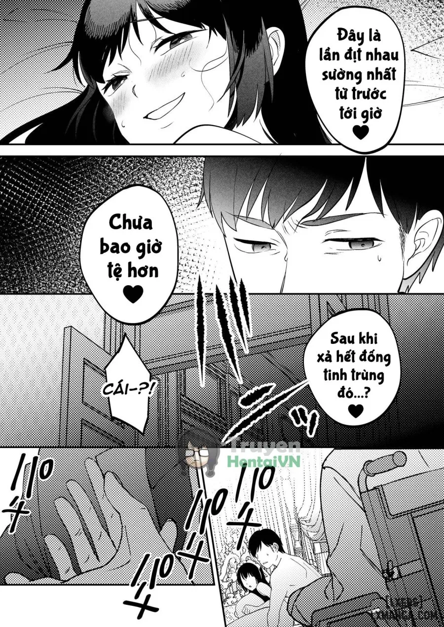 Seitaishi ~Watashi no Tsuma o Daitekure 