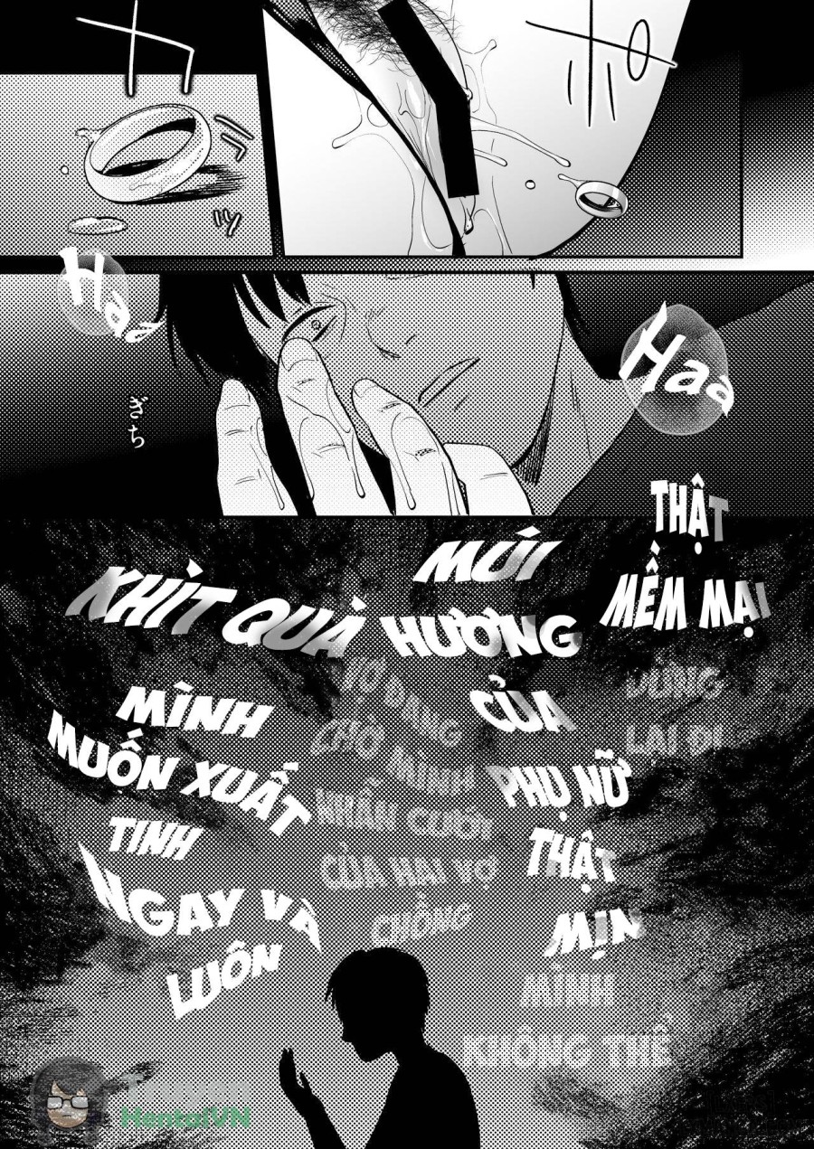 Seitaishi ~Watashi no Tsuma o Daitekure 