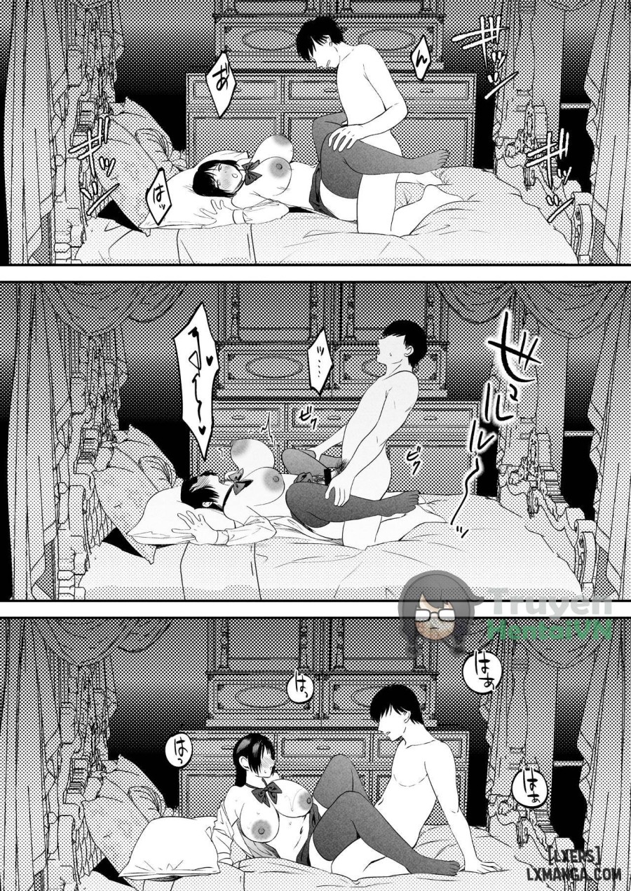 Seitaishi ~Watashi no Tsuma o Daitekure 