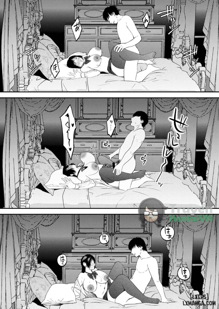 Seitaishi ~Watashi no Tsuma o Daitekure 