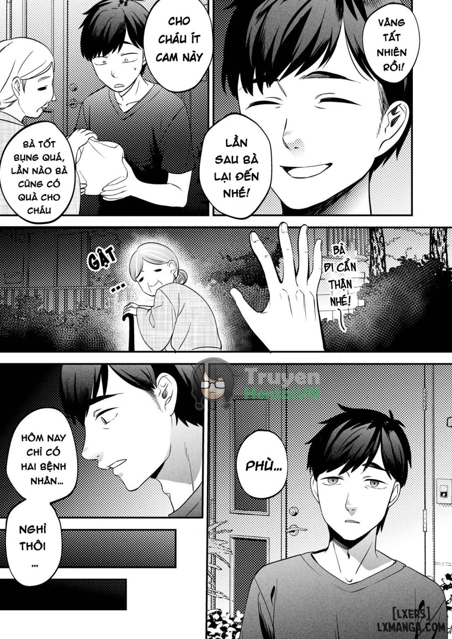 Seitaishi ~Watashi no Tsuma o Daitekure 