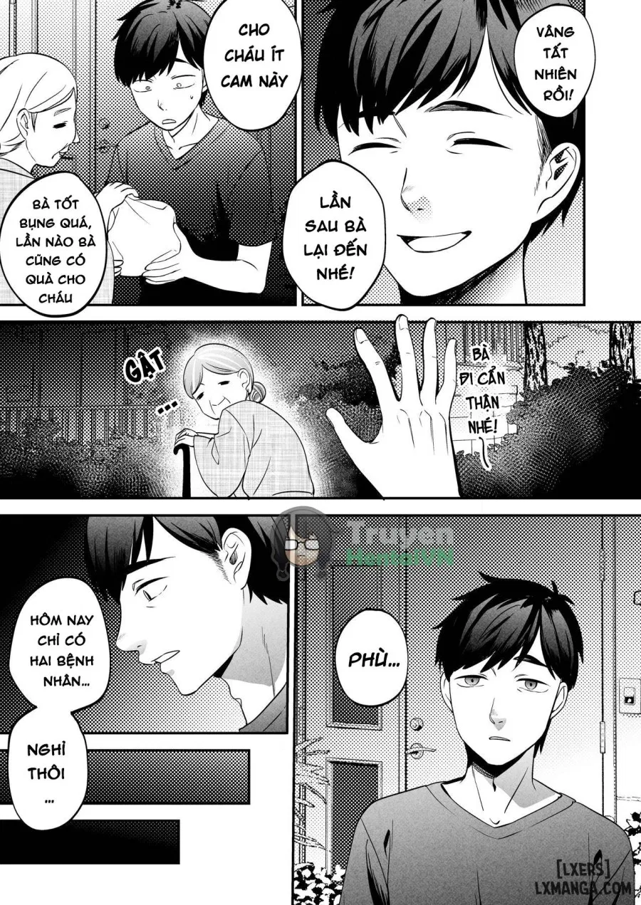 Seitaishi ~Watashi no Tsuma o Daitekure 