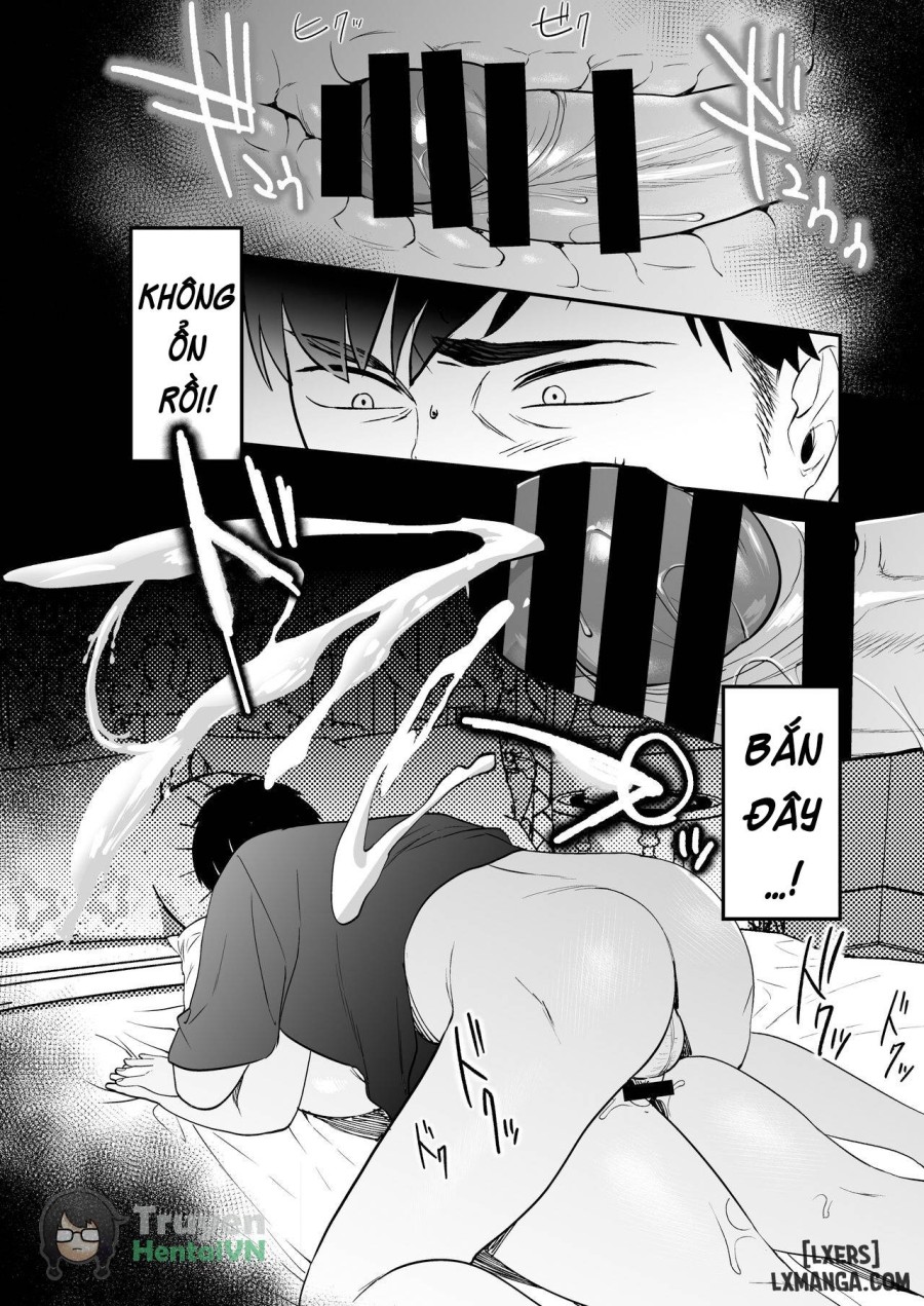 Seitaishi ~Watashi no Tsuma o Daitekure 