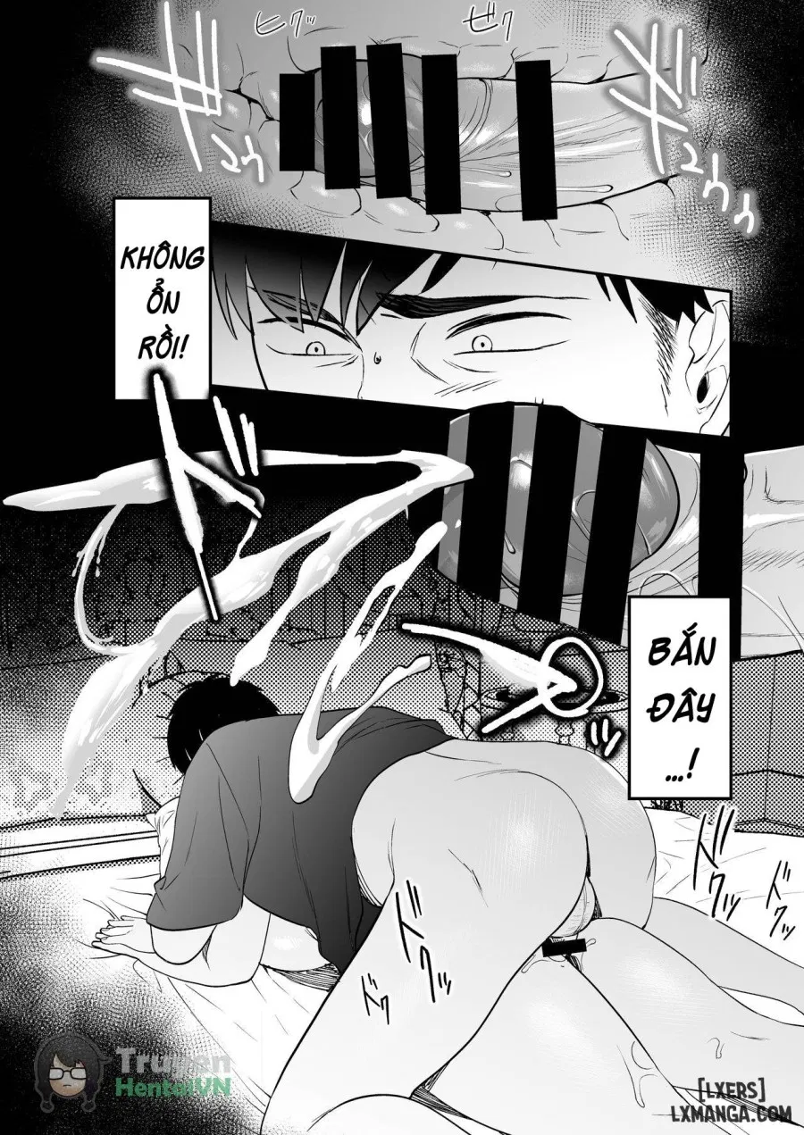 Seitaishi ~Watashi no Tsuma o Daitekure 
