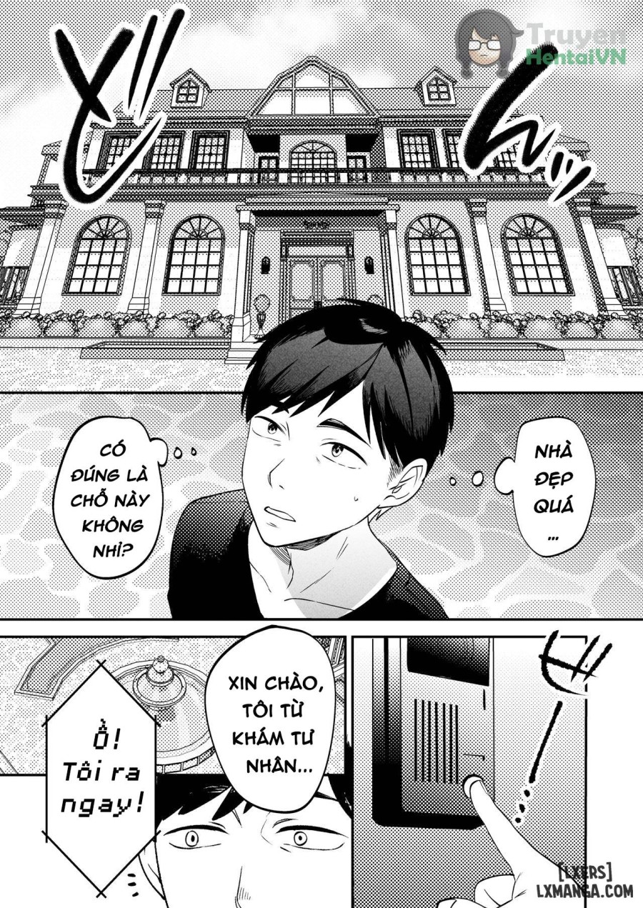 Seitaishi ~Watashi no Tsuma o Daitekure 