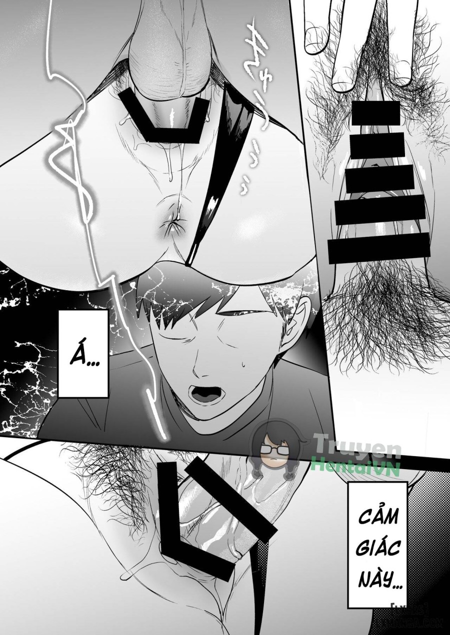 Seitaishi ~Watashi no Tsuma o Daitekure 