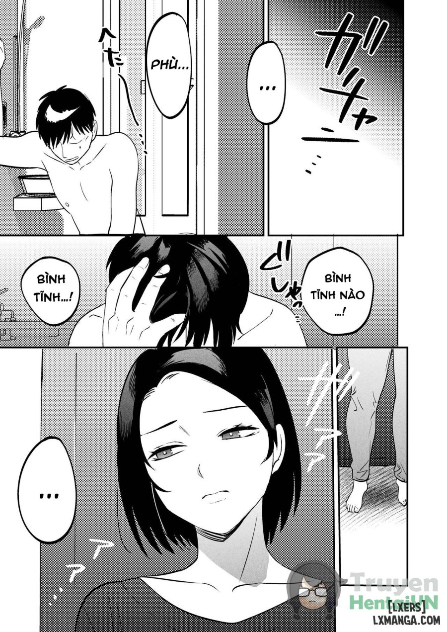 Seitaishi ~Watashi no Tsuma o Daitekure 