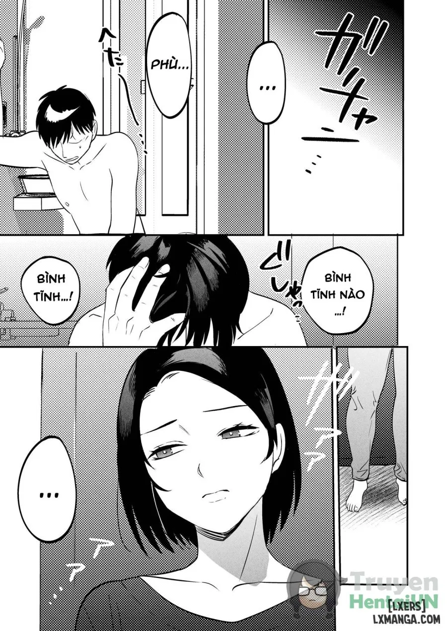 Seitaishi ~Watashi no Tsuma o Daitekure 
