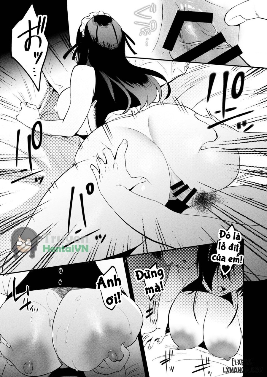 Seitaishi ~Watashi no Tsuma o Daitekure 