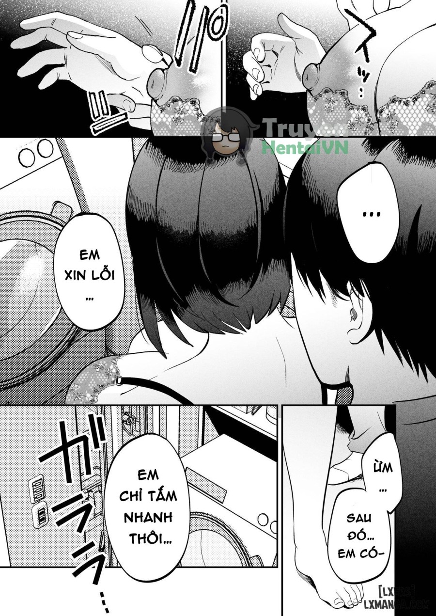 Seitaishi ~Watashi no Tsuma o Daitekure 