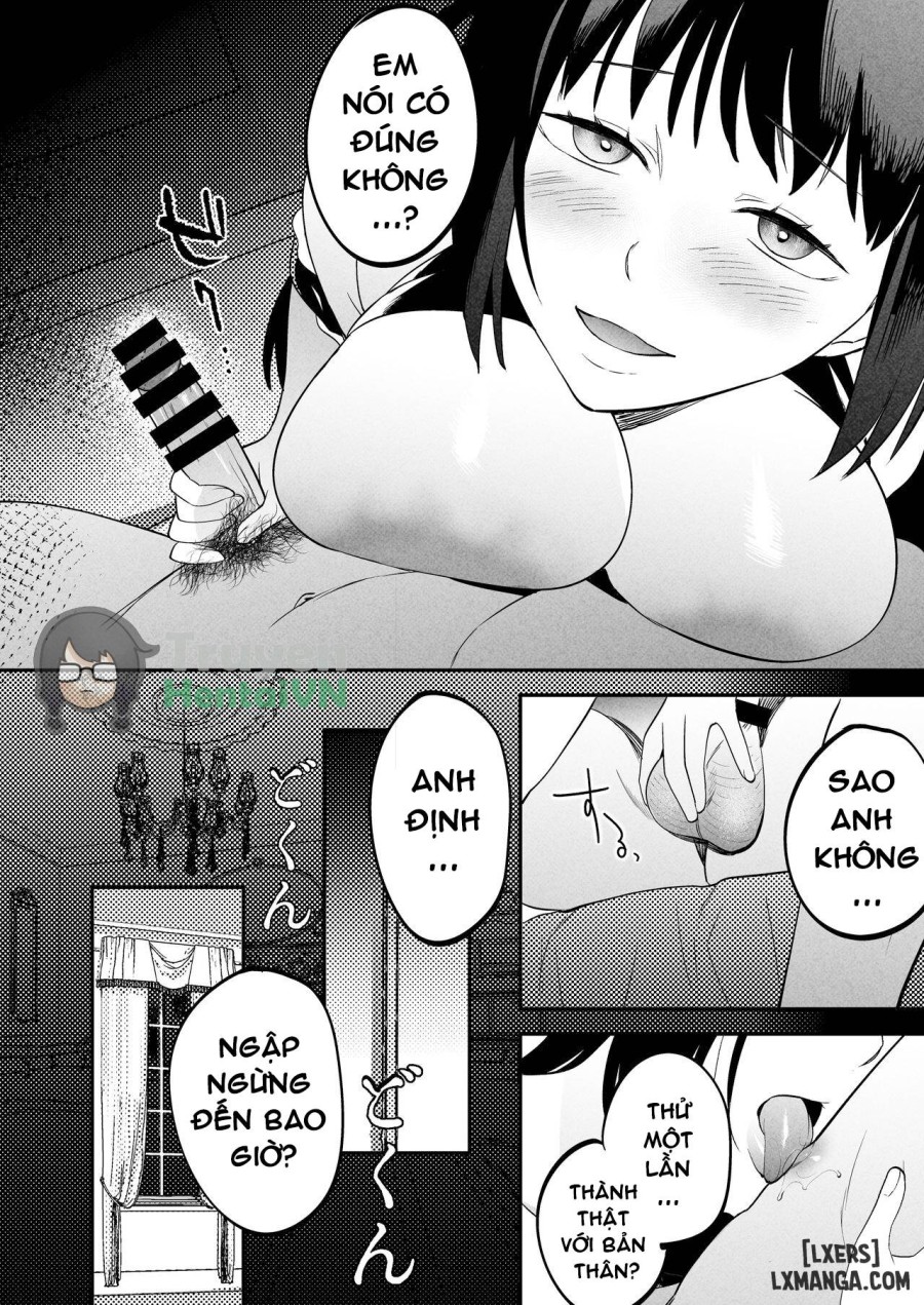 Seitaishi ~Watashi no Tsuma o Daitekure 