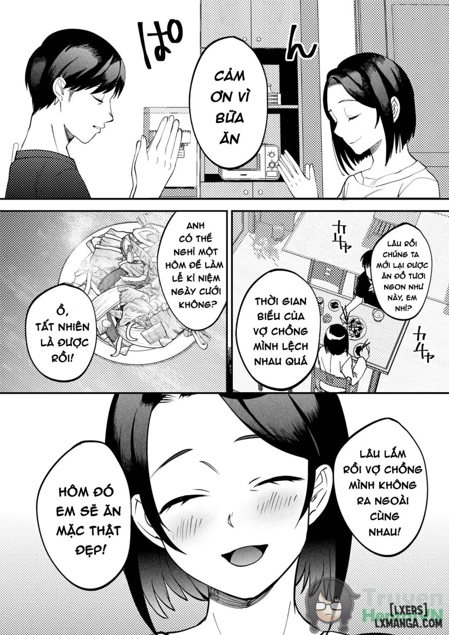 Seitaishi ~Watashi no Tsuma o Daitekure 