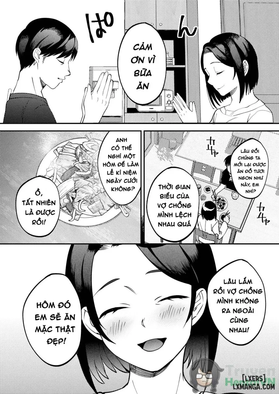 Seitaishi ~Watashi no Tsuma o Daitekure 