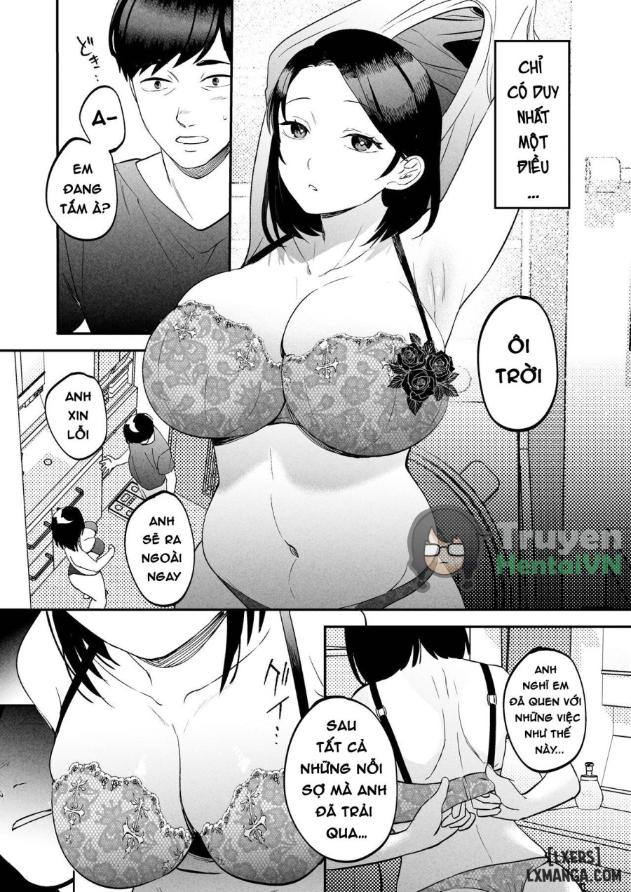 Seitaishi ~Watashi no Tsuma o Daitekure 