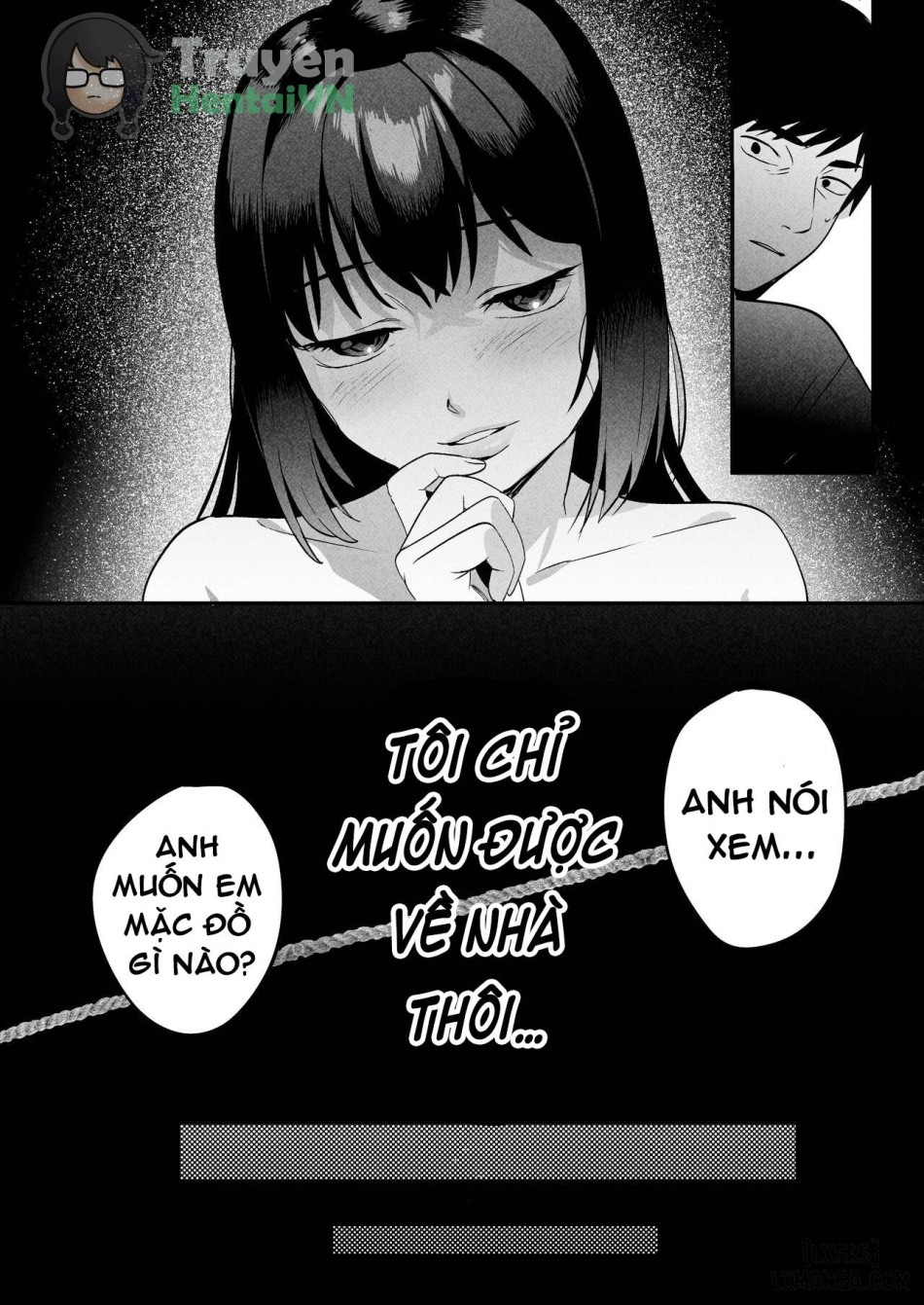 Seitaishi ~Watashi no Tsuma o Daitekure 