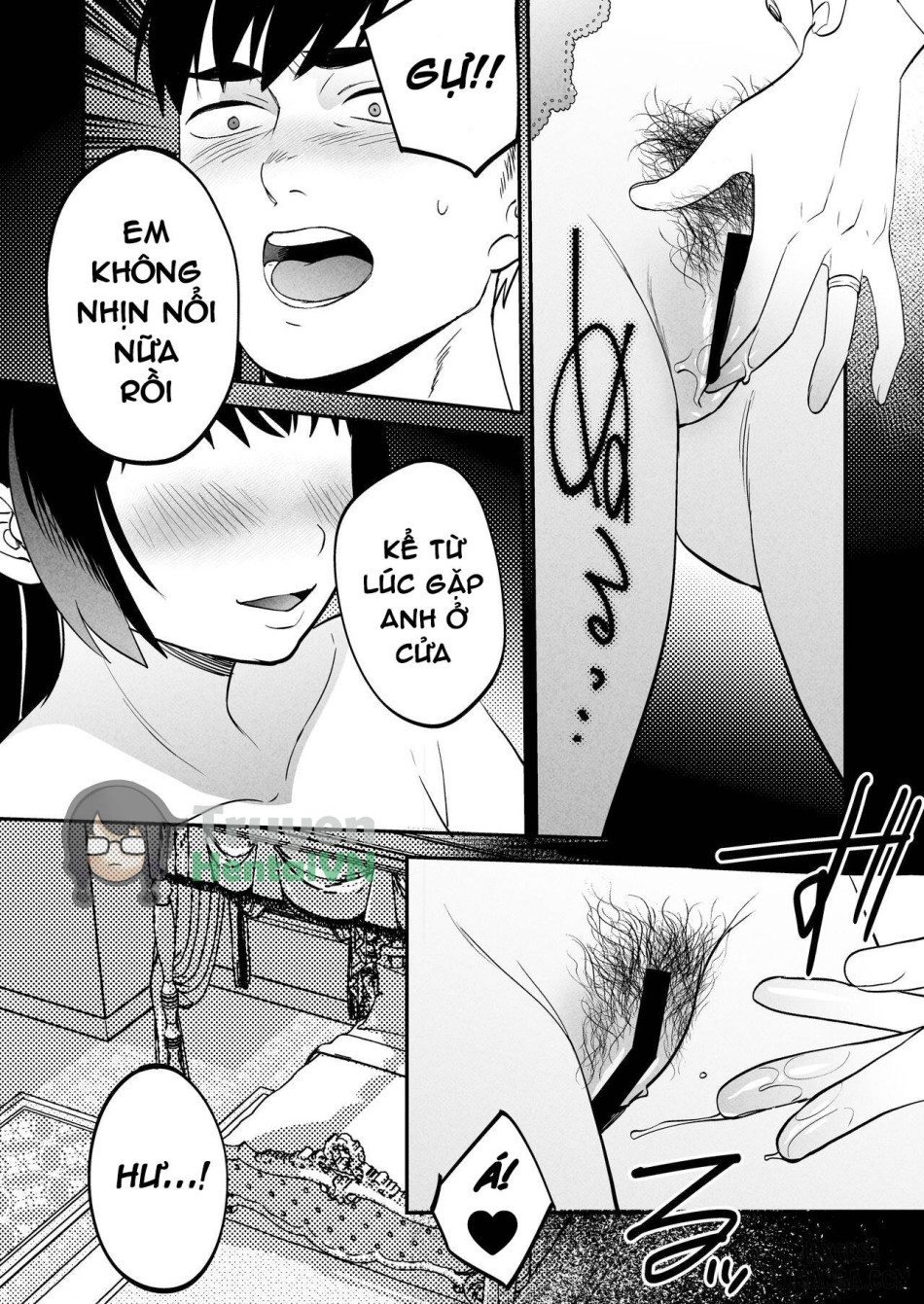 Seitaishi ~Watashi no Tsuma o Daitekure 