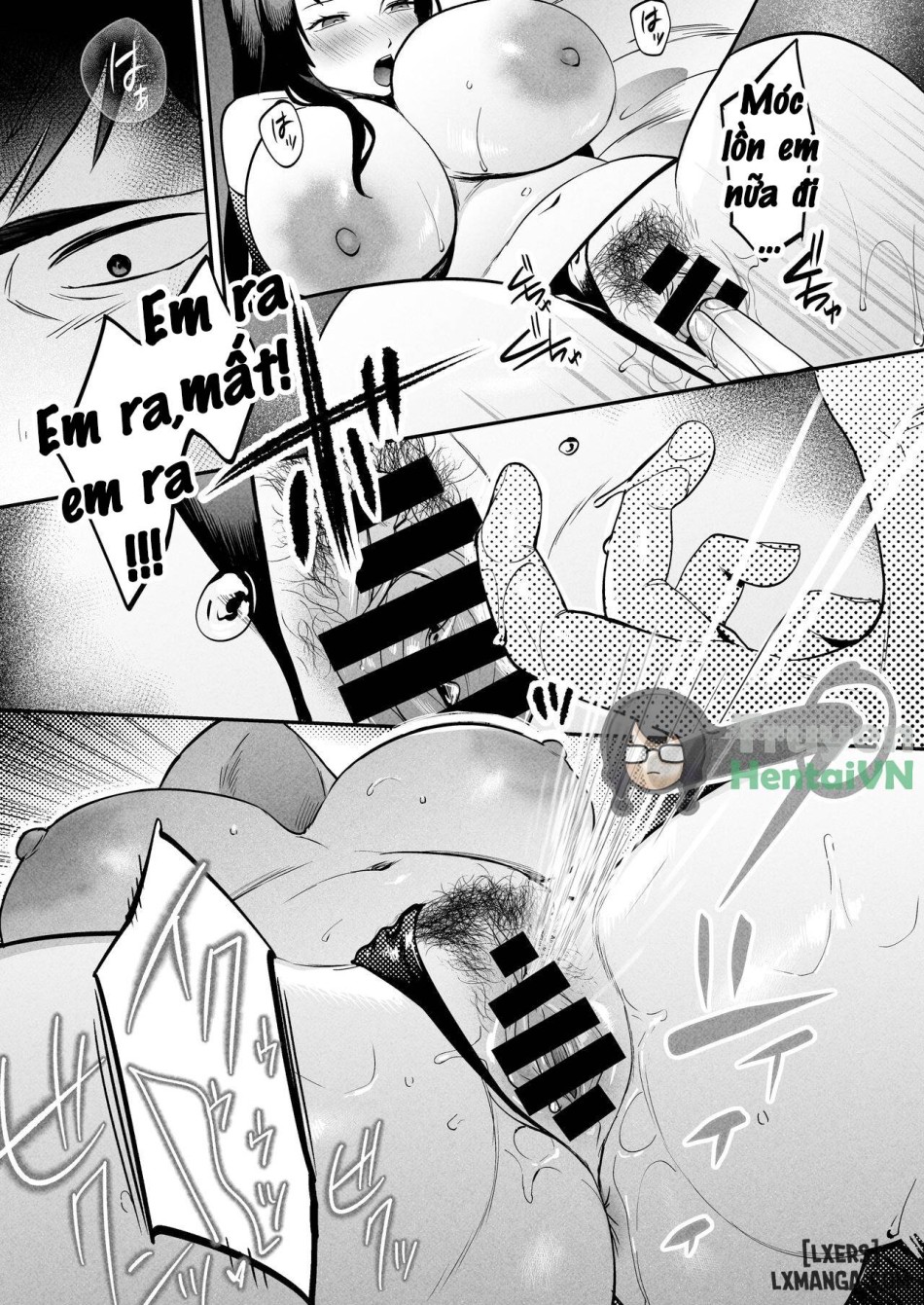 Seitaishi ~Watashi no Tsuma o Daitekure 