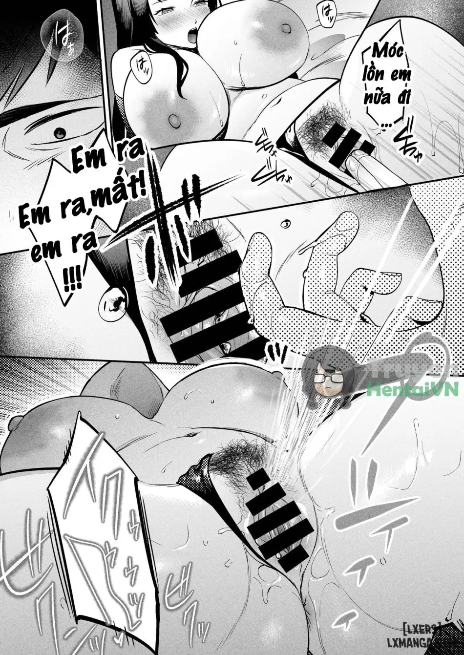 Seitaishi ~Watashi no Tsuma o Daitekure 