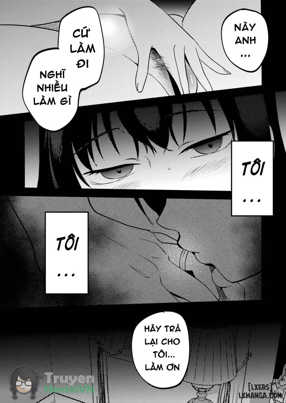 Seitaishi ~Watashi no Tsuma o Daitekure 