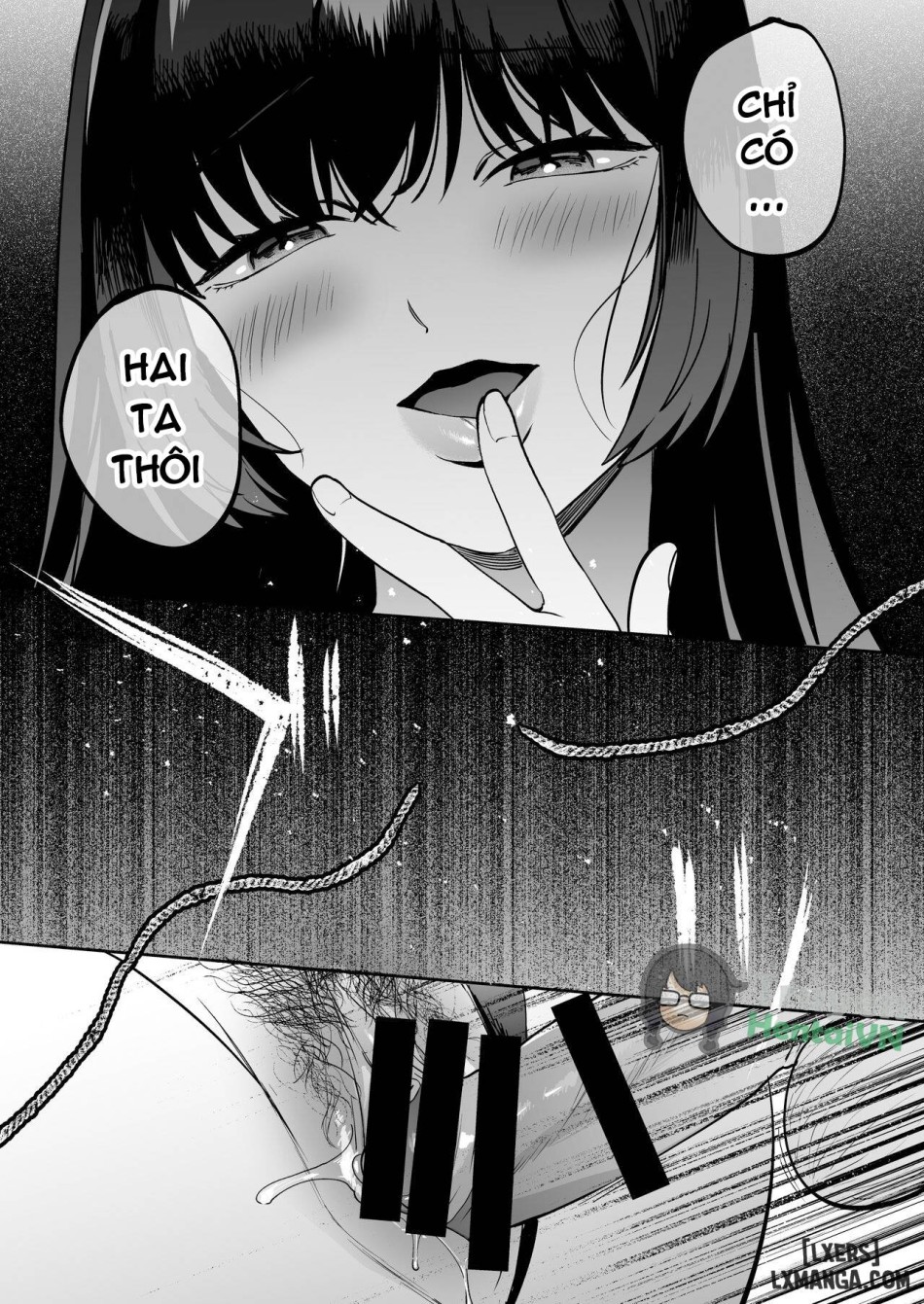 Seitaishi ~Watashi no Tsuma o Daitekure 