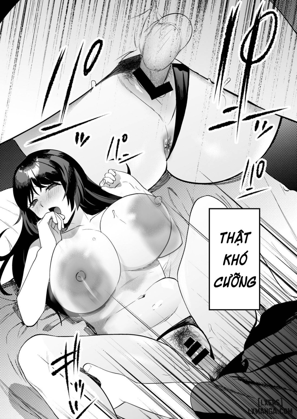 Seitaishi ~Watashi no Tsuma o Daitekure 