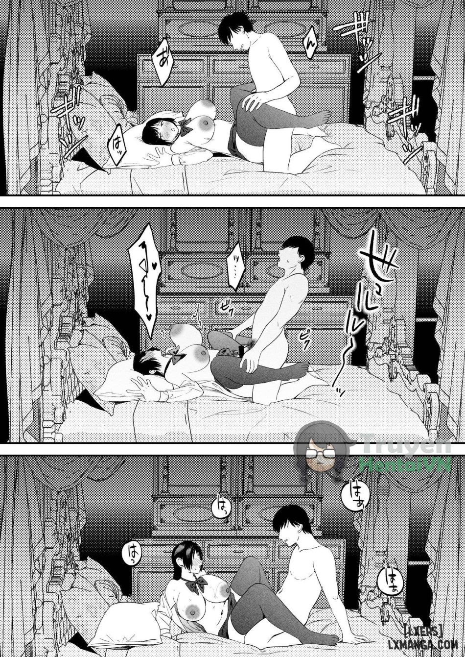 Seitaishi ~Watashi no Tsuma o Daitekure 