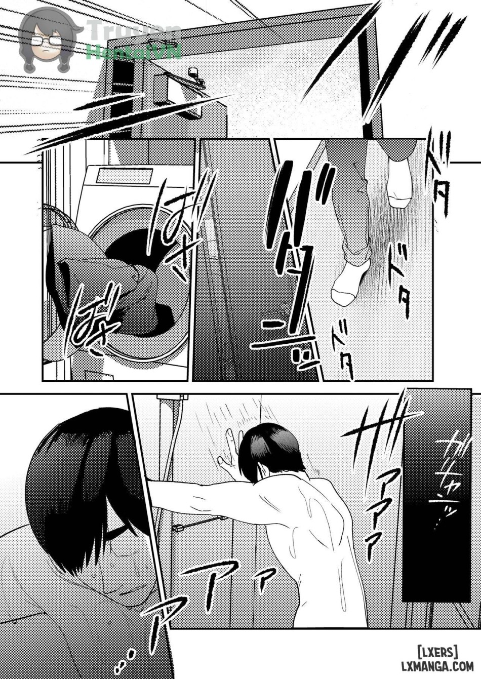 Seitaishi ~Watashi no Tsuma o Daitekure 