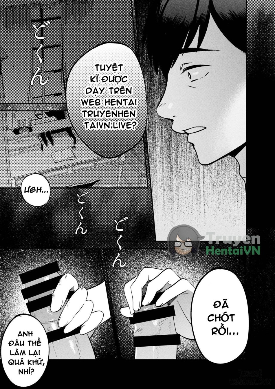 Seitaishi ~Watashi no Tsuma o Daitekure 