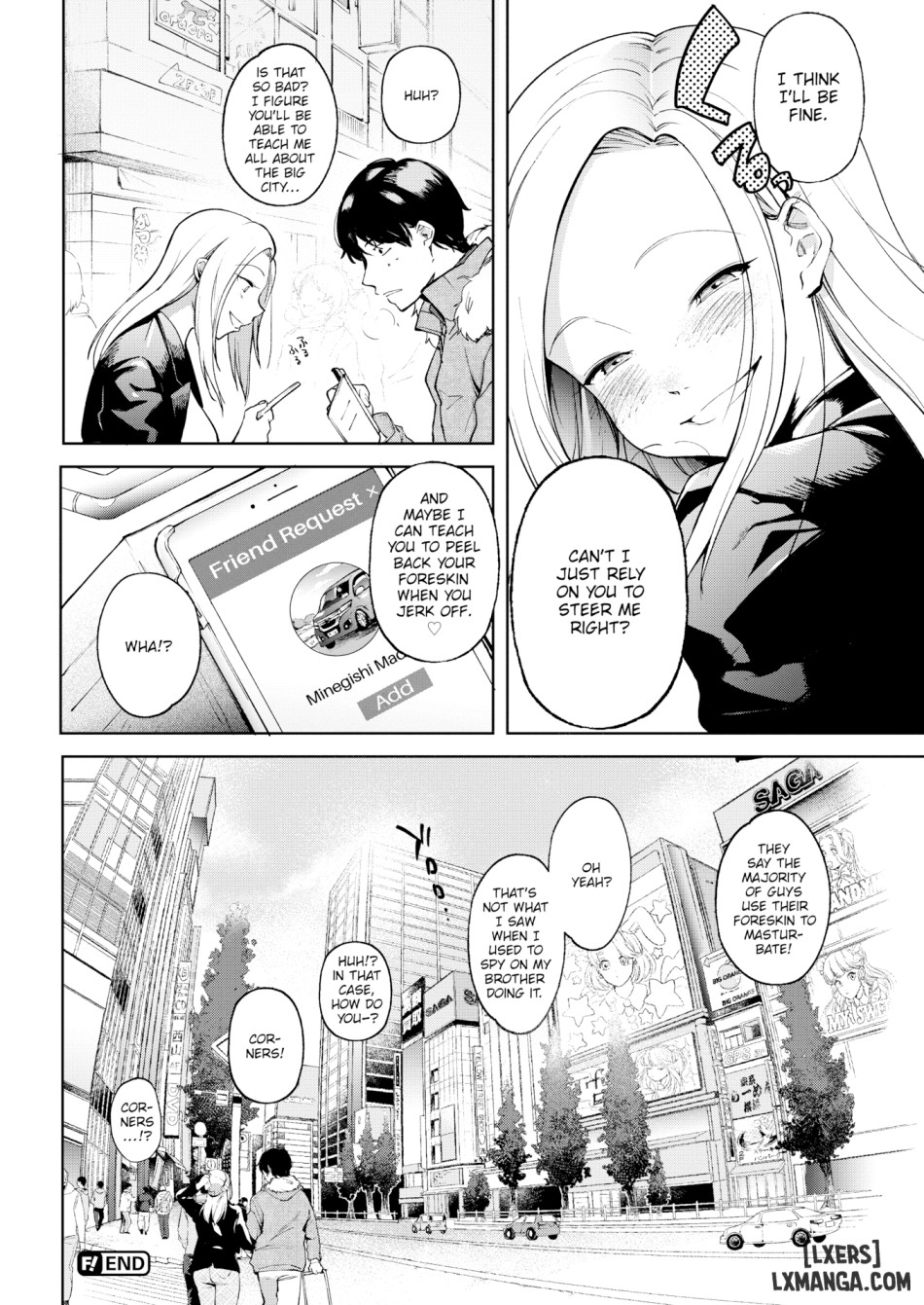 Midnight Prologue 