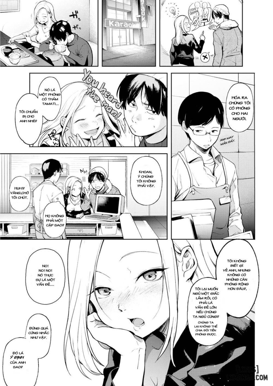 Midnight Prologue 