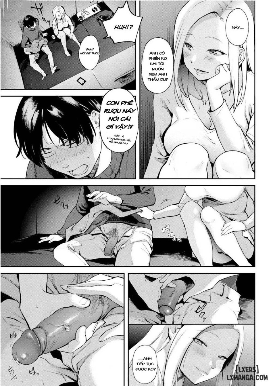 Midnight Prologue 