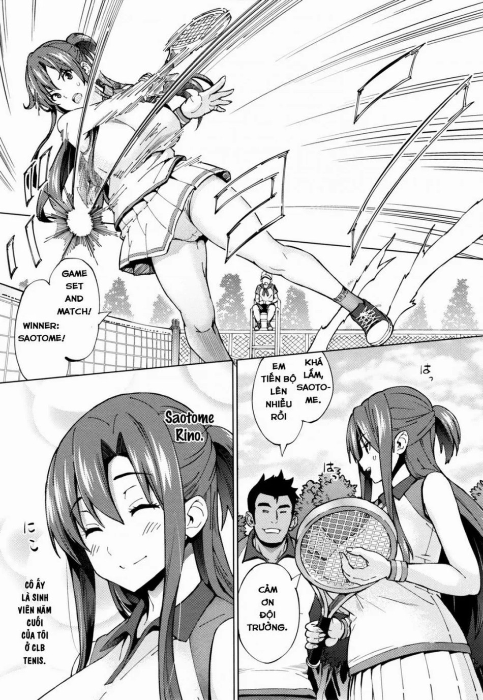 Sukidakara Byebye (Netorare Kataomoi) 