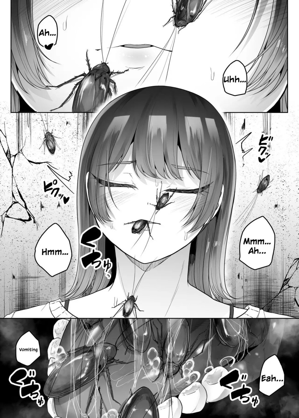 Cô gái Teru Teru 