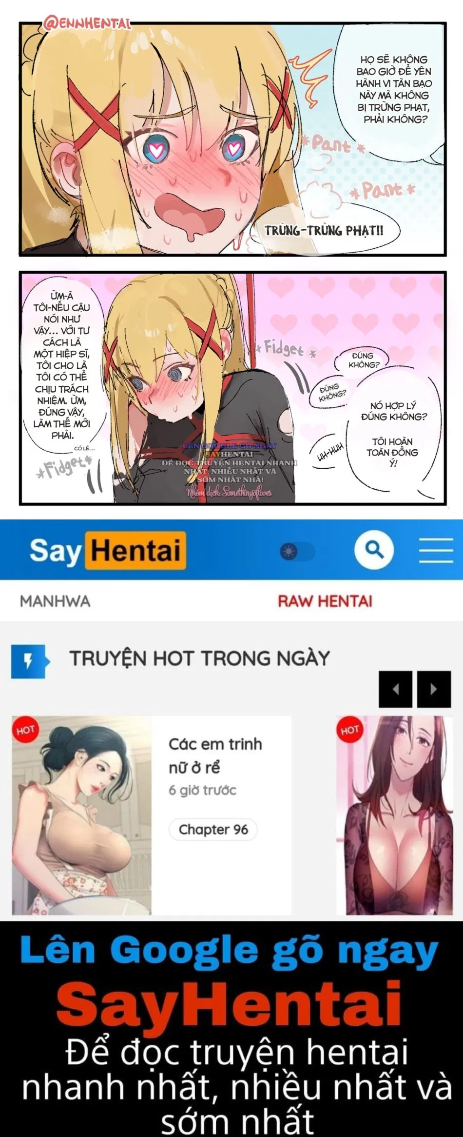 Patreon Ennhentai 