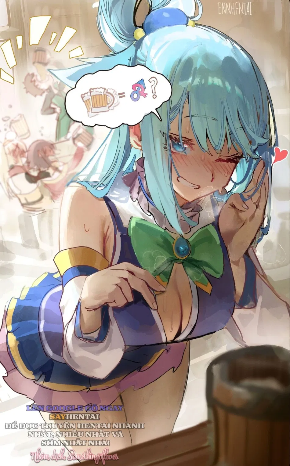 Patreon Ennhentai 