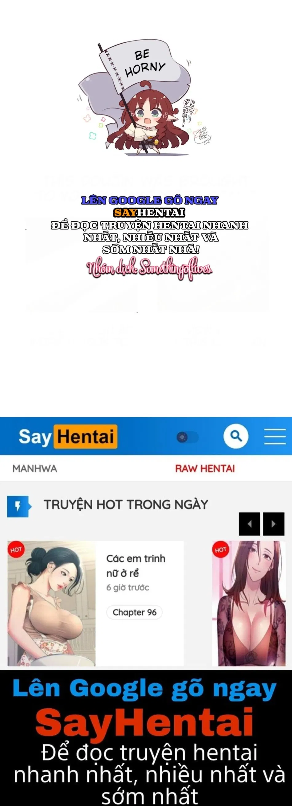 Nhị hoa của Vực thẳm 