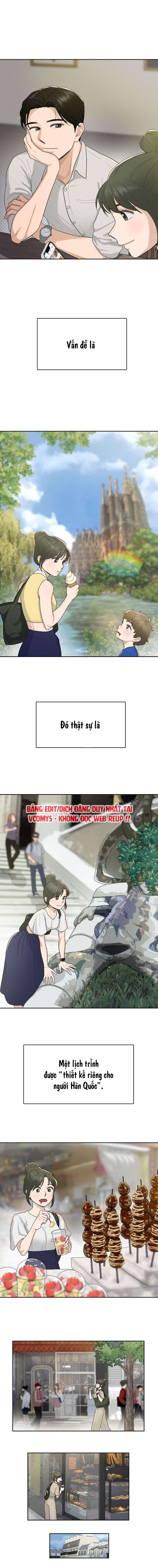 [ 18+ ] Điều kiện để được cấp visa tình yêu 