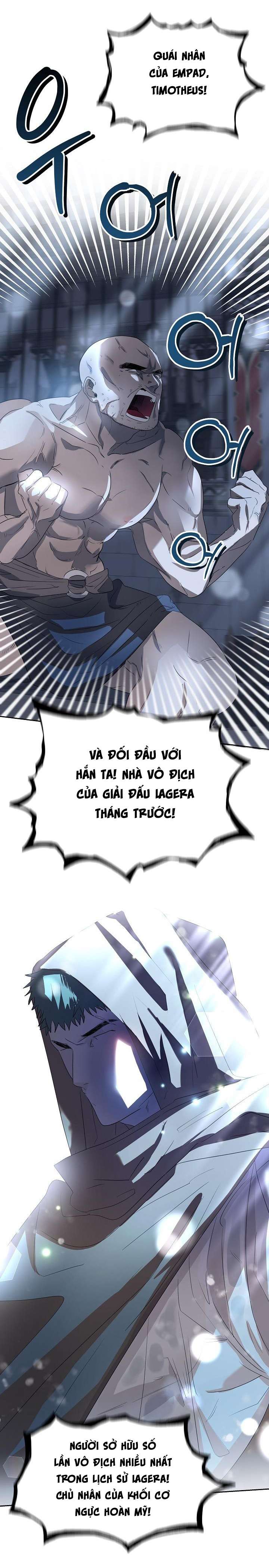 Thiếu Gia Che Giấu Bộ Ngực Vĩ Đại 