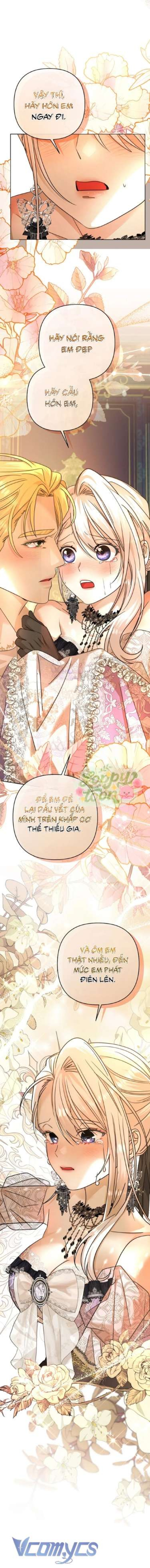 Thiếu Gia Che Giấu Bộ Ngực Vĩ Đại 
