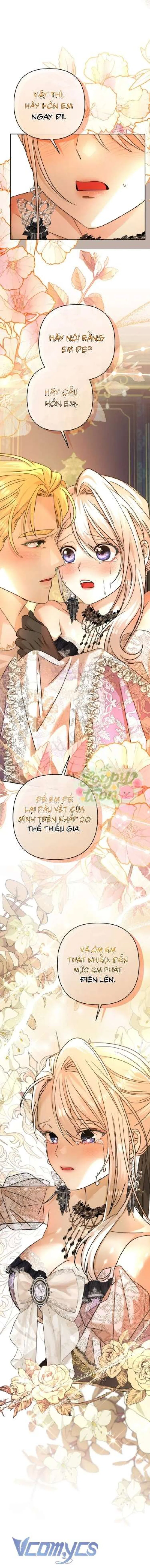Thiếu Gia Che Giấu Bộ Ngực Vĩ Đại 