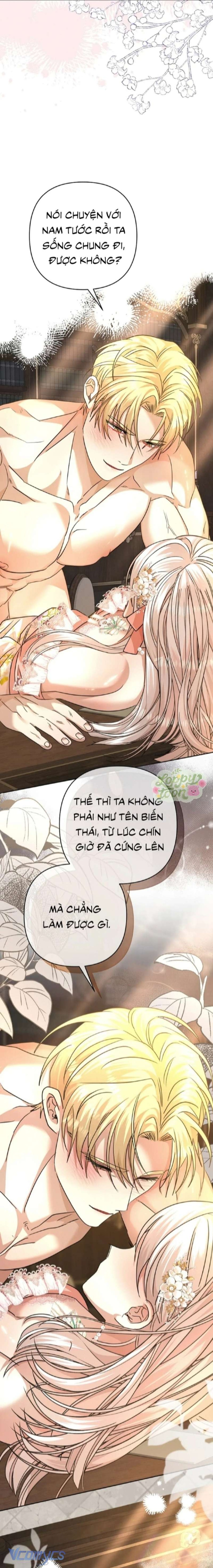Thiếu Gia Che Giấu Bộ Ngực Vĩ Đại 