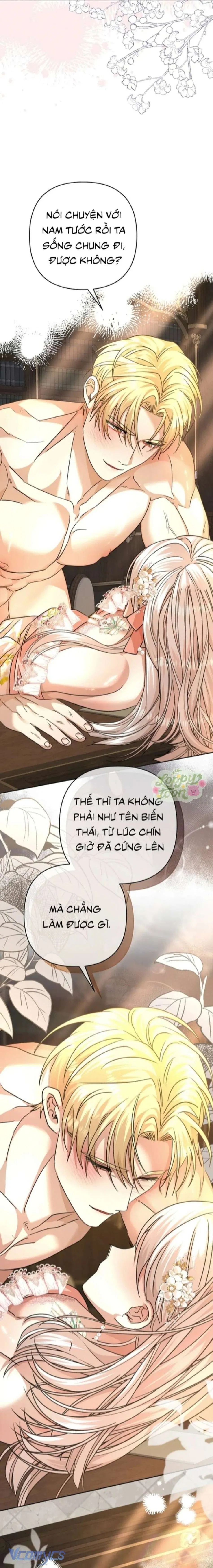 Thiếu Gia Che Giấu Bộ Ngực Vĩ Đại 