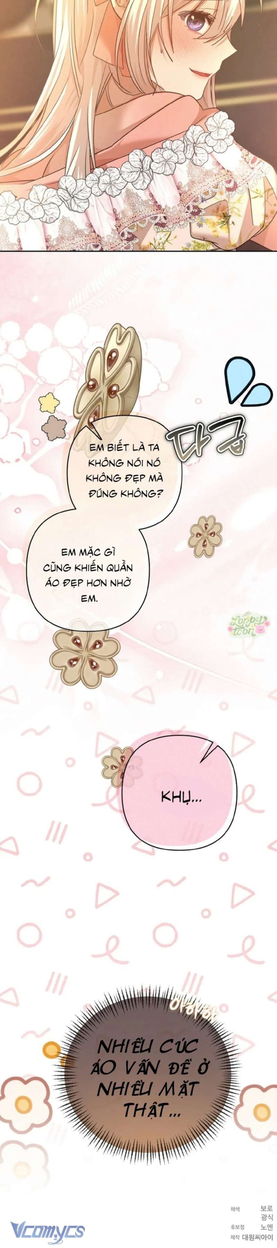 Thiếu Gia Che Giấu Bộ Ngực Vĩ Đại 