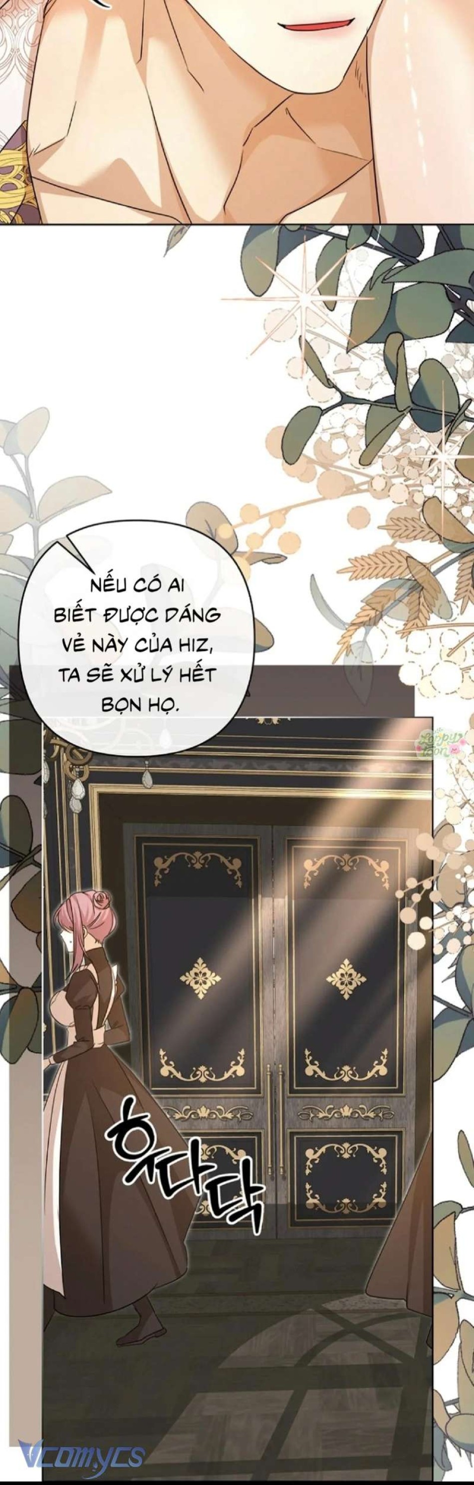 Thiếu Gia Che Giấu Bộ Ngực Vĩ Đại 