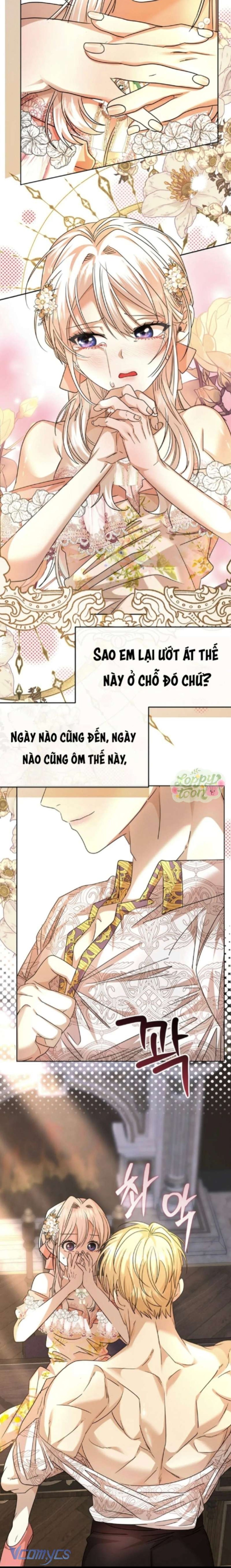 Thiếu Gia Che Giấu Bộ Ngực Vĩ Đại 