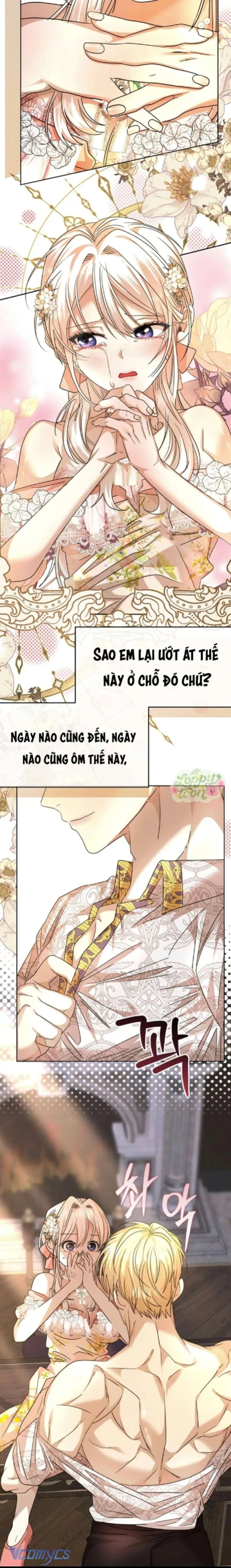Thiếu Gia Che Giấu Bộ Ngực Vĩ Đại 