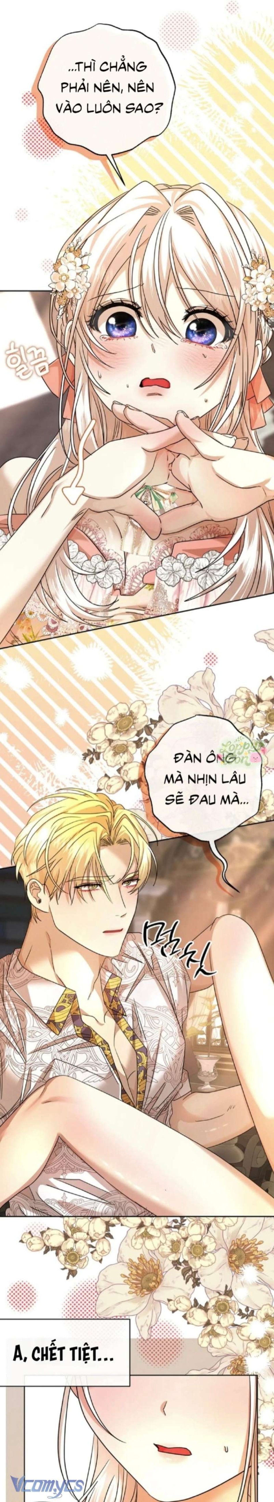Thiếu Gia Che Giấu Bộ Ngực Vĩ Đại 