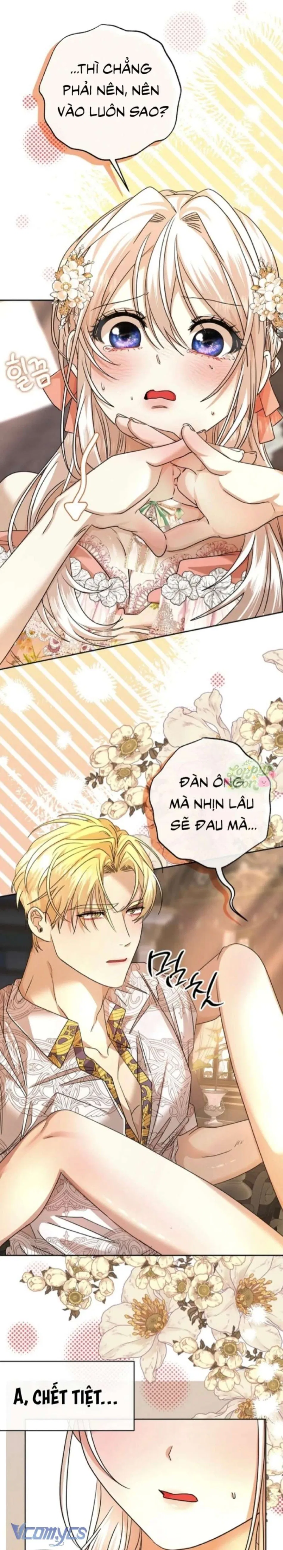 Thiếu Gia Che Giấu Bộ Ngực Vĩ Đại 