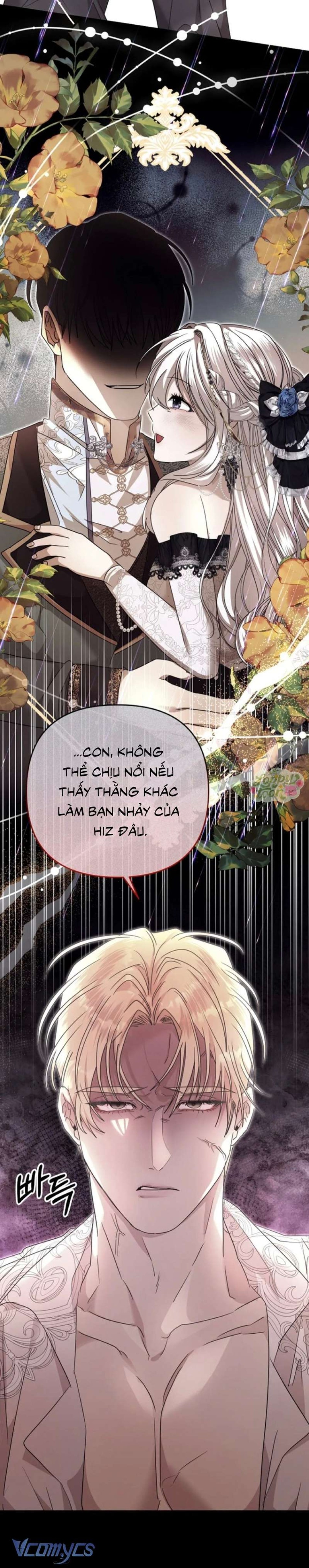 Thiếu Gia Che Giấu Bộ Ngực Vĩ Đại 