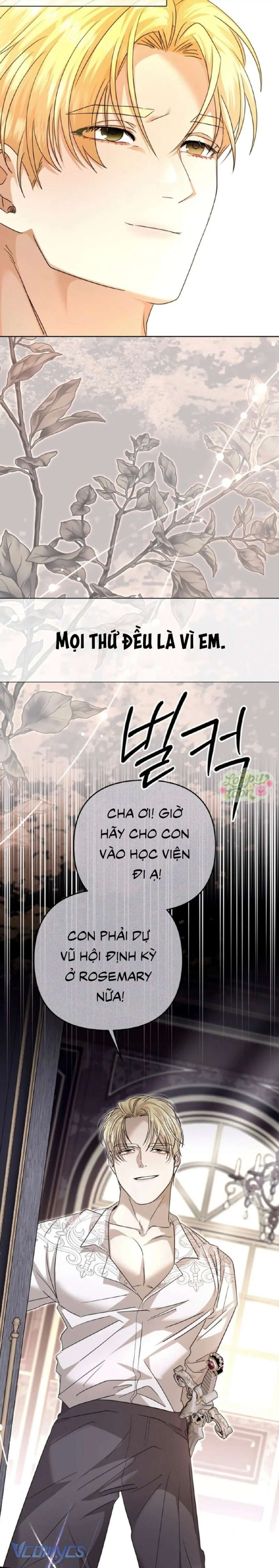 Thiếu Gia Che Giấu Bộ Ngực Vĩ Đại 